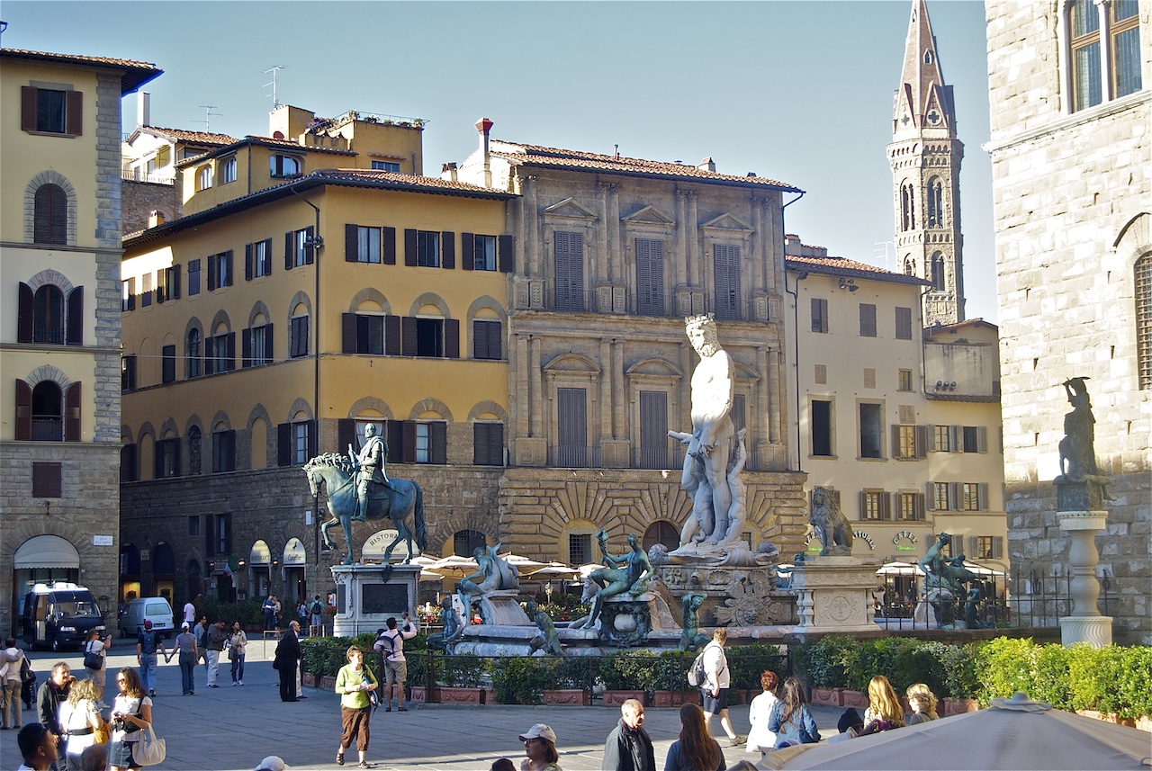 Firenze